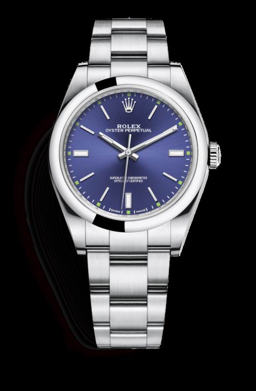 Rolex Watch 923